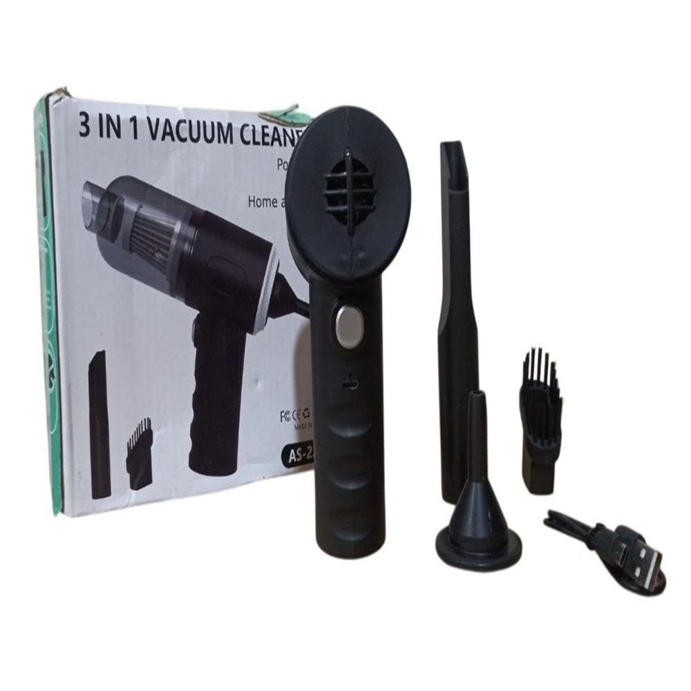 3 IN 1 Vacuum Cleaner