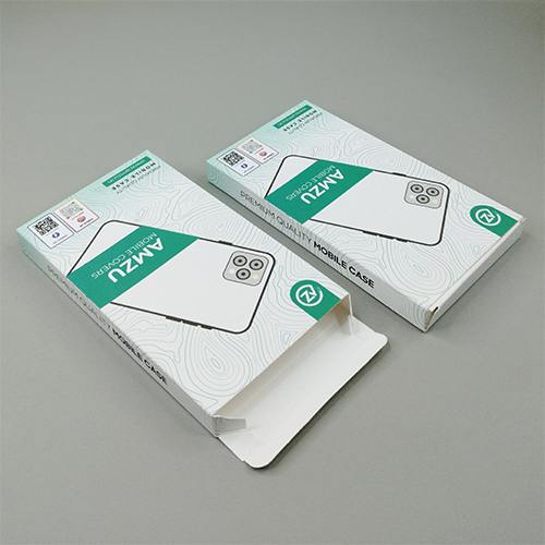 Mobile Case Packaging Box