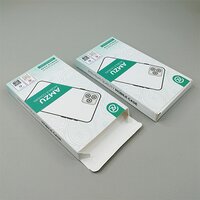 Mobile Case Packaging Box - Color: Multi Coloured