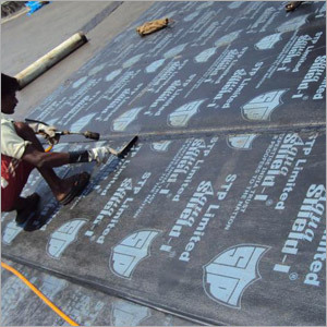 App Water Proofing