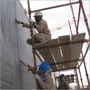 EPDM Waterproofing