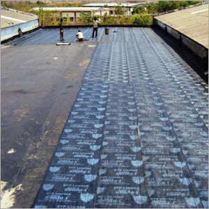 App Membrane Waterproofing