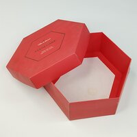 Bakery Cake Boxes - Color: Multi Coloured