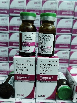 Mephentermine Sulphate Injection