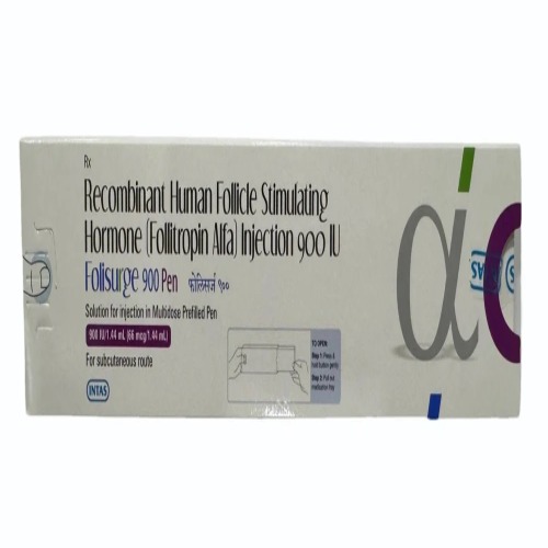 Folisurge 900IU Pen