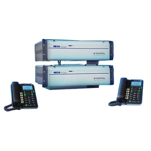 Neos Digital Series