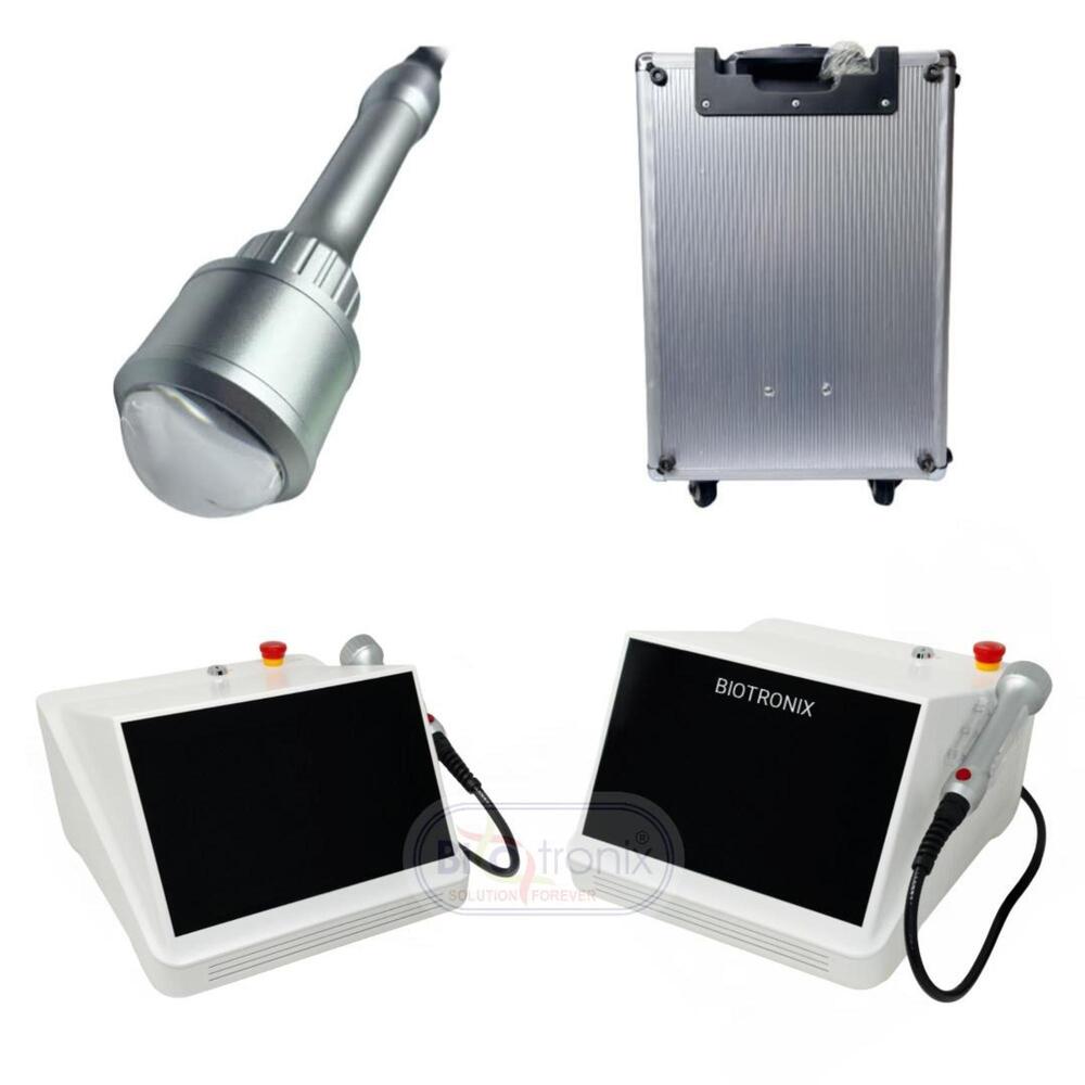 High Performance Class 4 Laser Therapy Machine For Clinical Rehabilitation Use