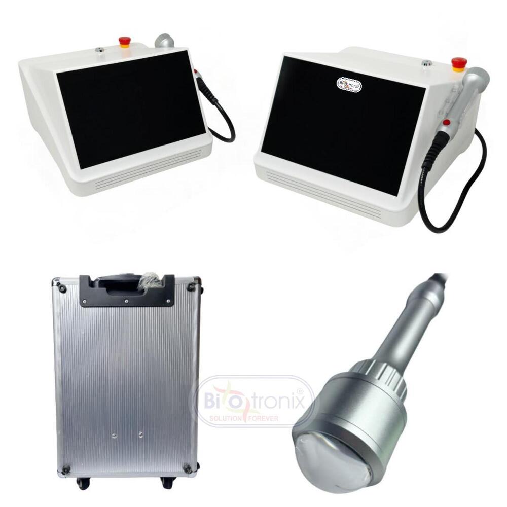 High Performance Class 4 Laser Therapy Machine For Clinical Rehabilitation Use