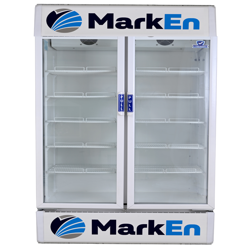 Visi Cooler 700 L (with canopy)