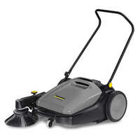 Km 7020 C Sweeper Machine
