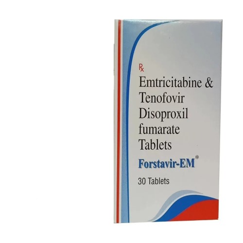 Forstavir EM Tablet
