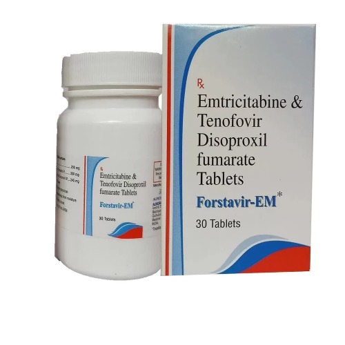 Forstavir EM Tablet