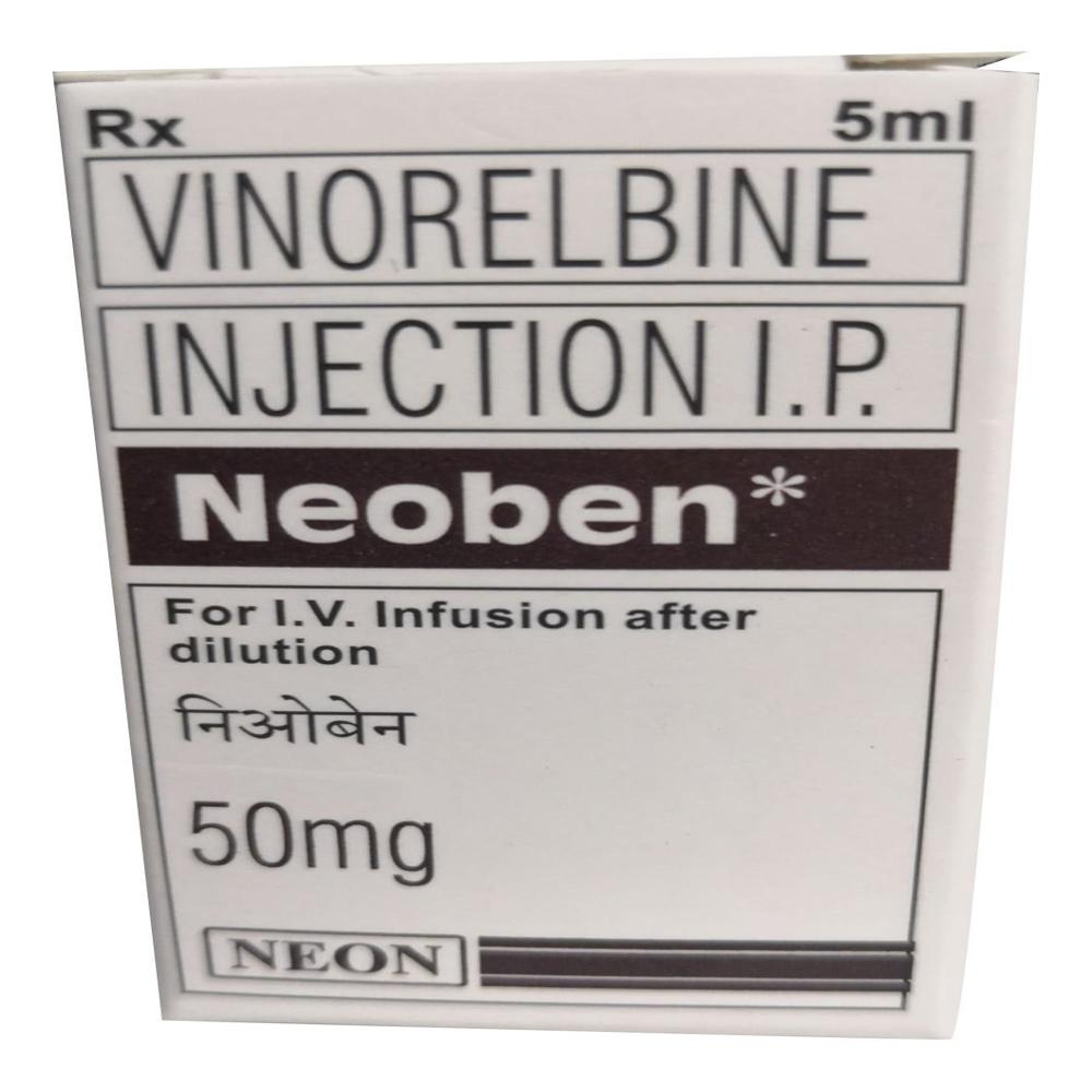Neoben 50 mg Injection