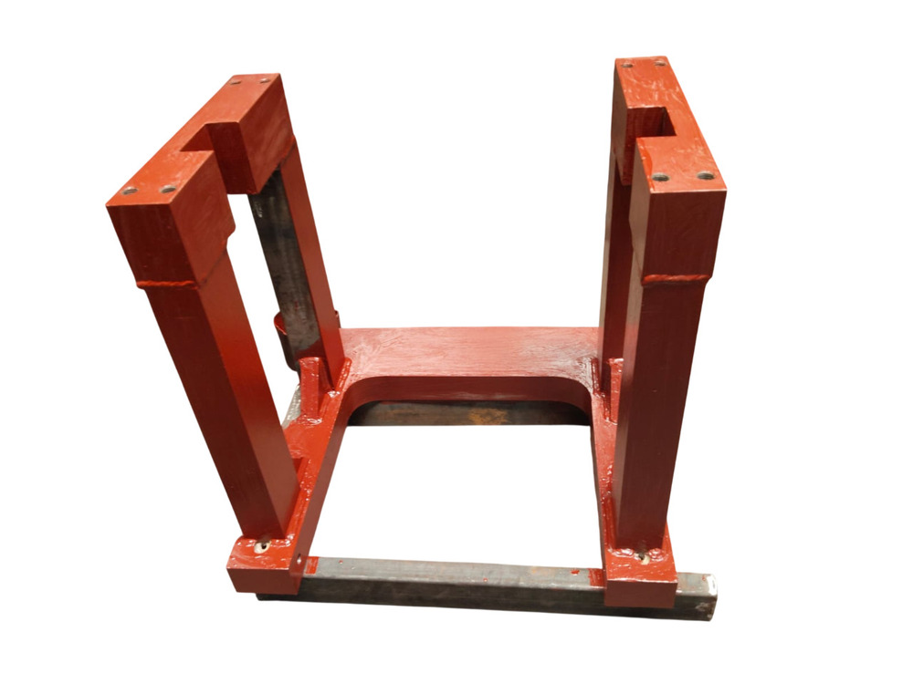 Fabrication Work Job