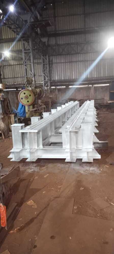 Fabrication Work Job