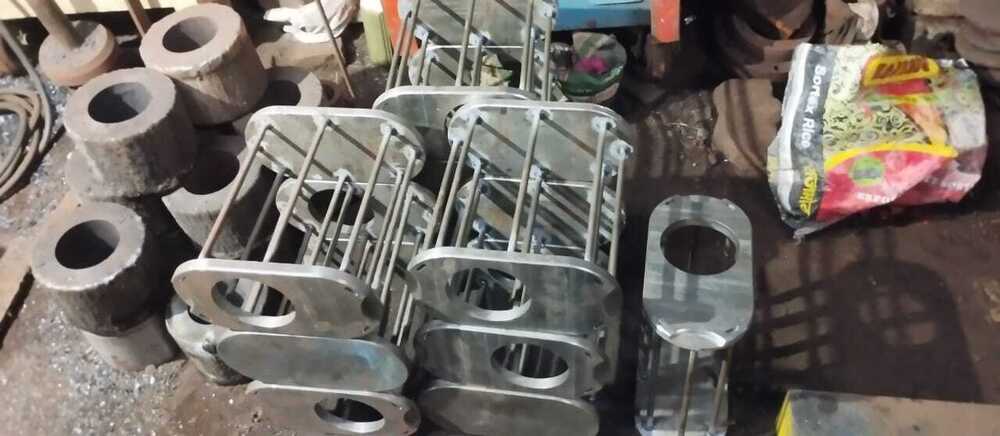 Drawing Fabrication Job