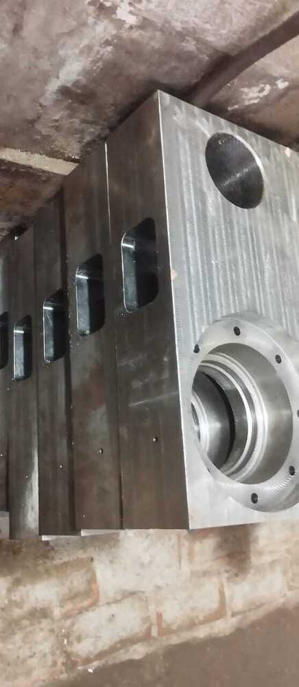 Drawing Fabrication Job