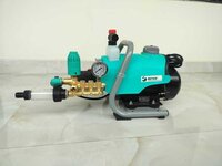 High Pressure Washer BU-130