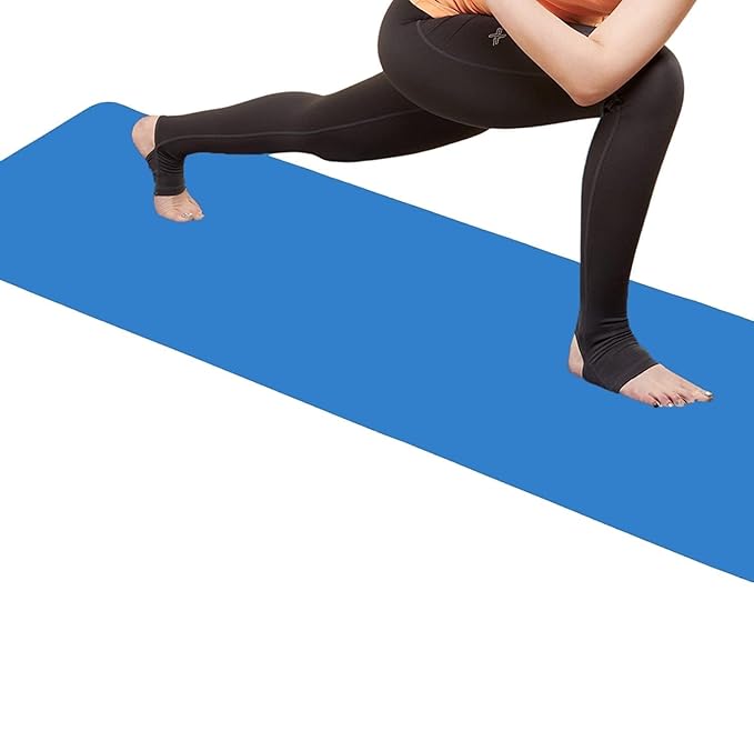 Yoga Mat - Color: Multicolour