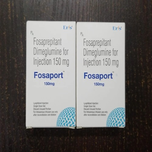 Fosaport 150 mg Injection