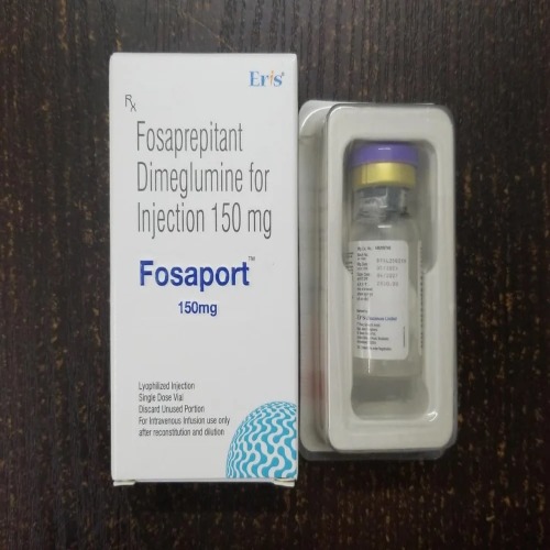 Fosaport 150 mg Injection
