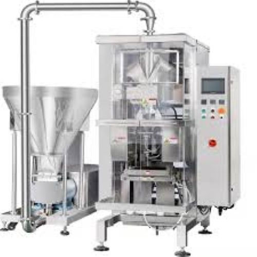 Viscous Liquid Packaging Machine - Automatic Grade: Automatic