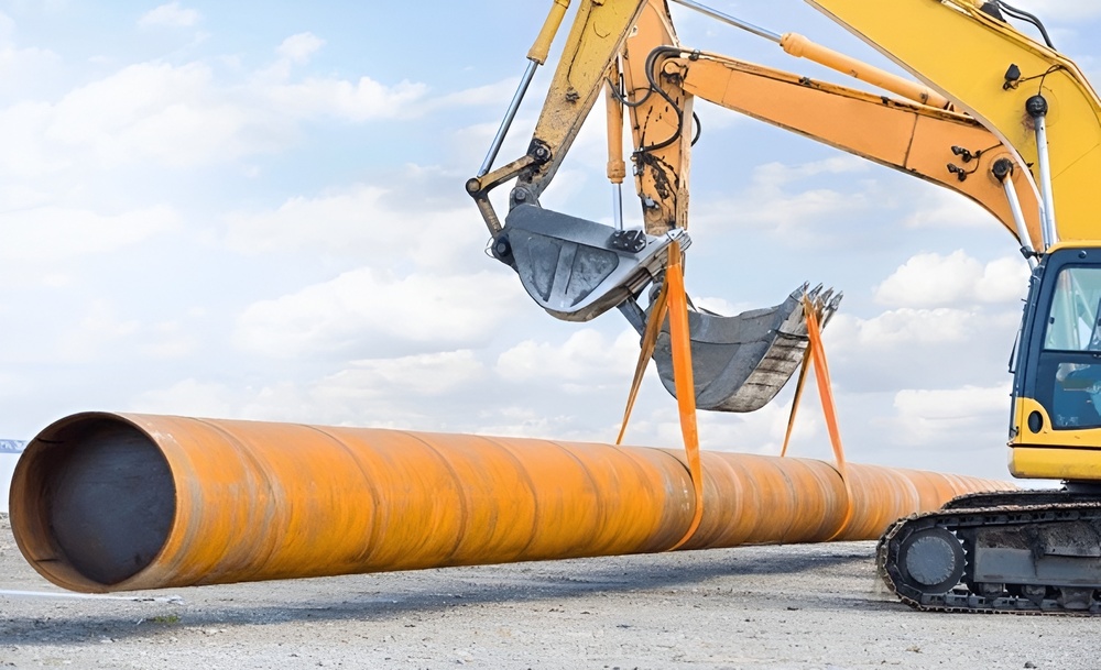 SPIRAL PIPE MANUFACTURE MAHARASHTRA