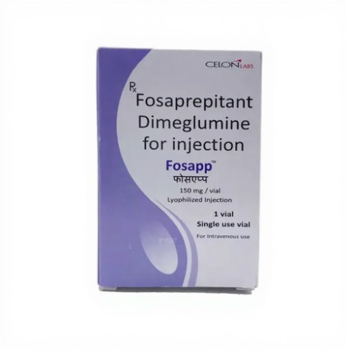Fosapp 150 mg Injection