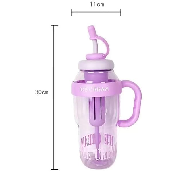 Ice Bottle