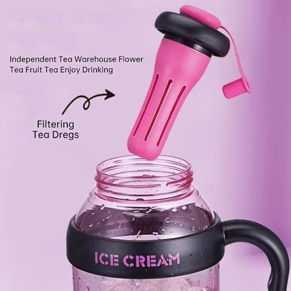 Ice Bottle