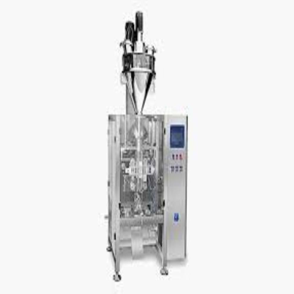 Automatic Form Fill Sealing Machine - Automatic Grade: Semi-automatic
