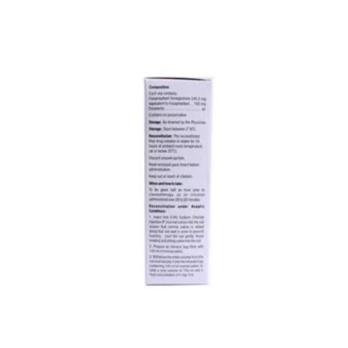 Fosapretero 150 mg Injection