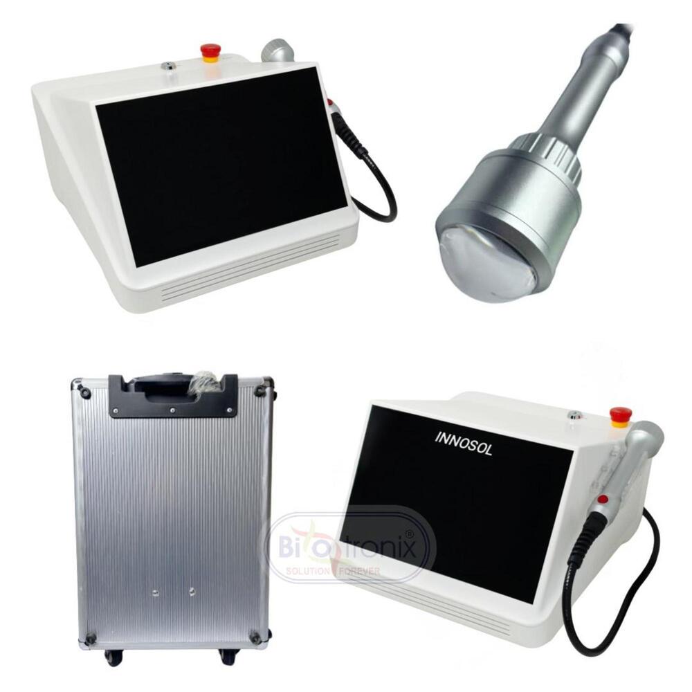 High Power Class 4 Laser Physiotherapy Machine for Faster Patient Recovery