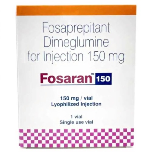 Fosaran 150 mg Injection
