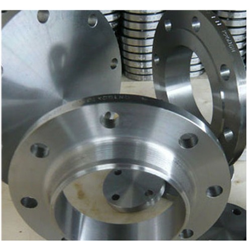 Inconel flanges