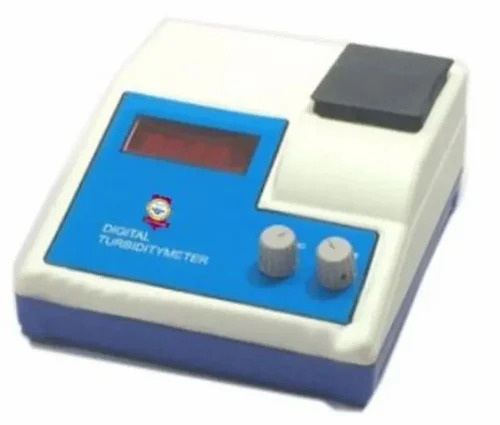 Digital Turbidity Meters - Accuracy: A 0.5%