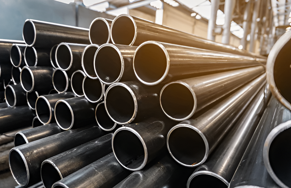 LSAW PIPE MANUFACTURER IN MAHARASHTRA