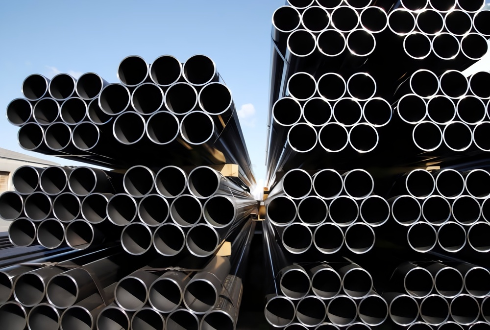 LSAW PIPE MANUFACTURER IN MAHARASHTRA