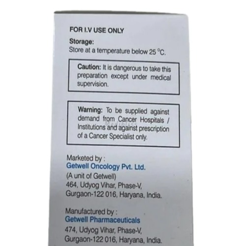 Fosfa 1 gm Injection