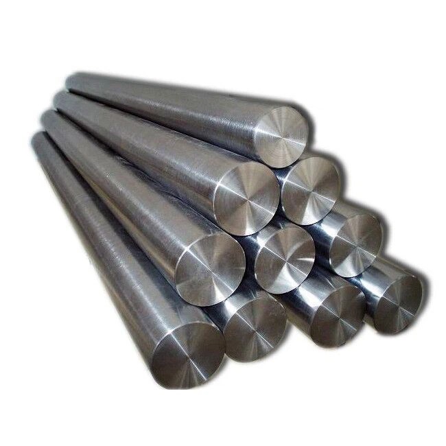 Forged Hollow Bar