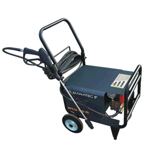 HPCW-120 High Pressure Car Washer
