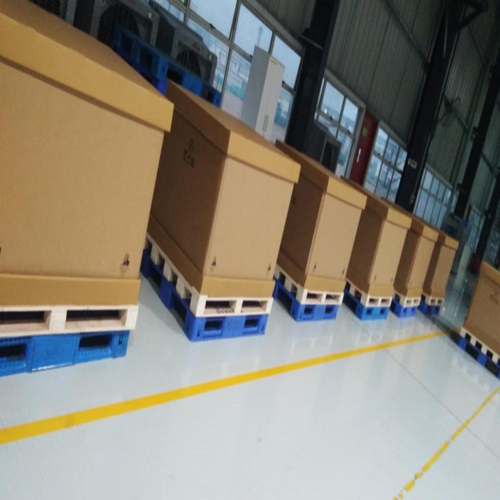 Heavy Duty Jumbo Cart