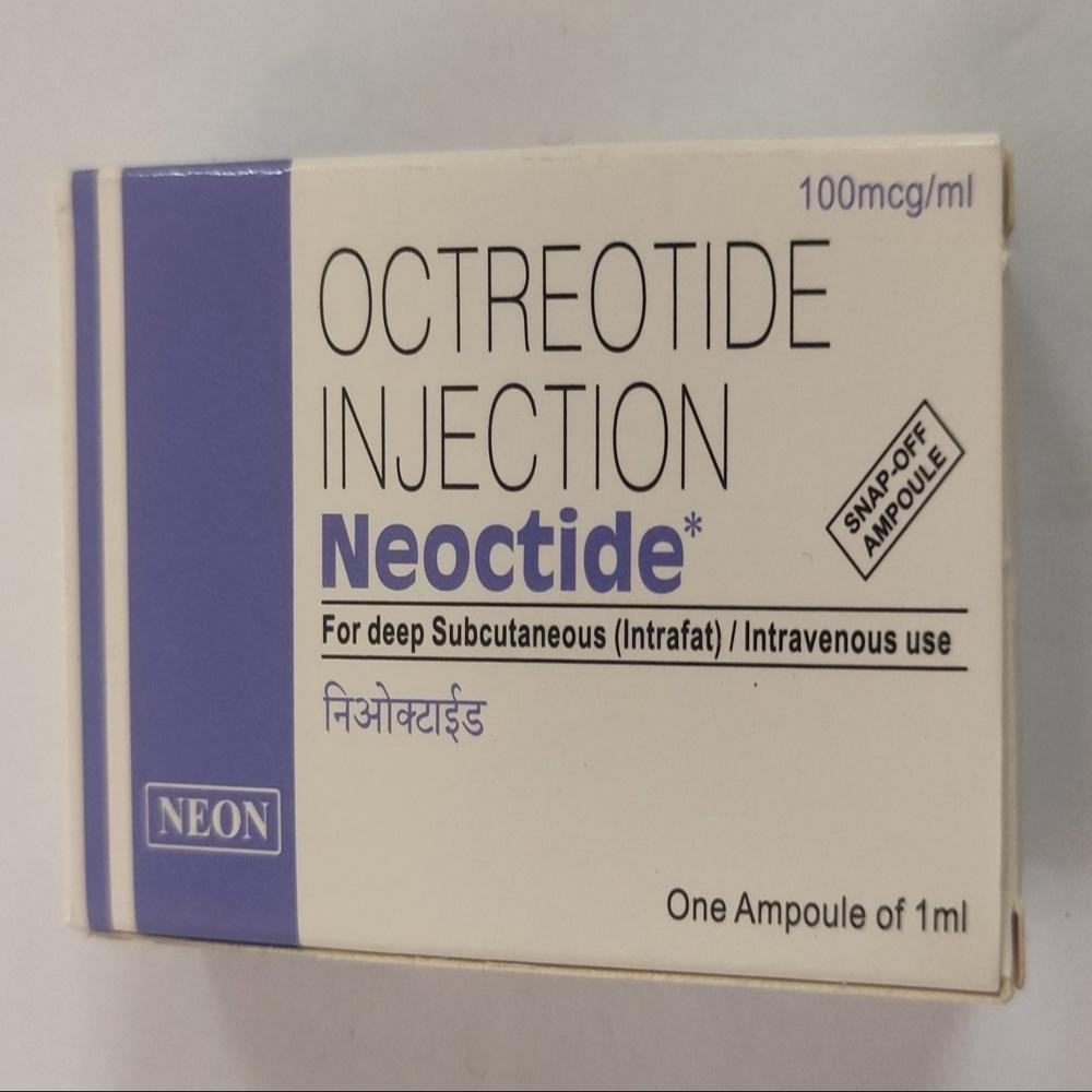 Neoctide 0.1 mg Injection