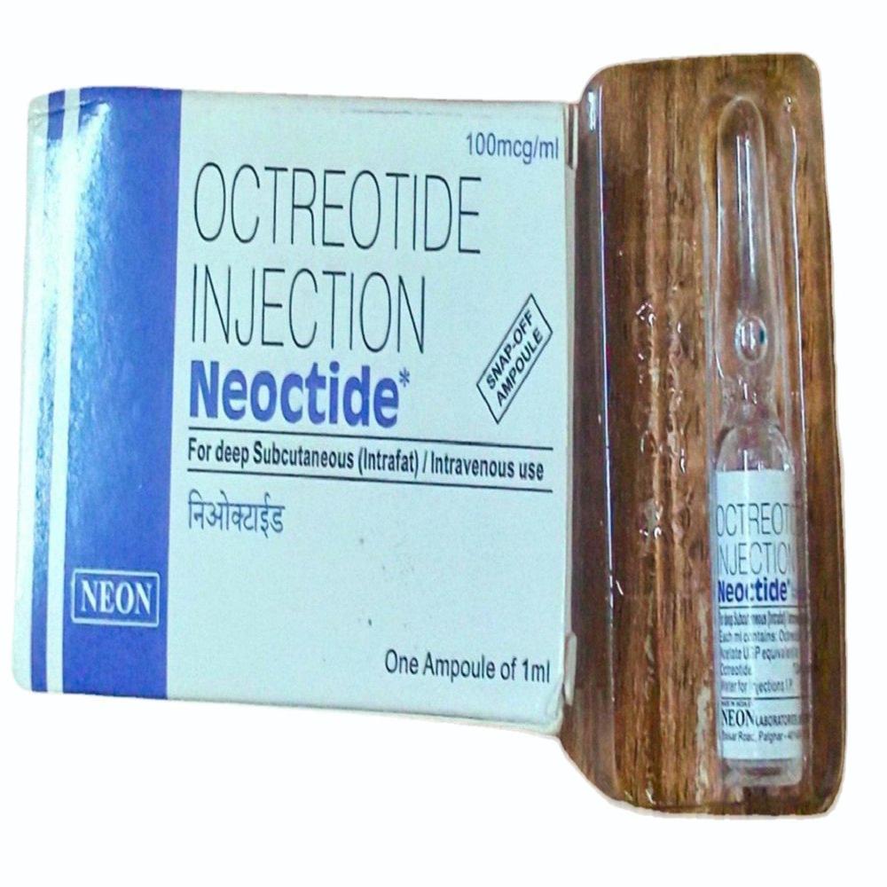 Neoctide 0.1 mg Injection