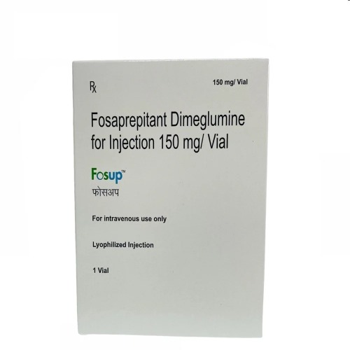 Fosup 150 mg Injection