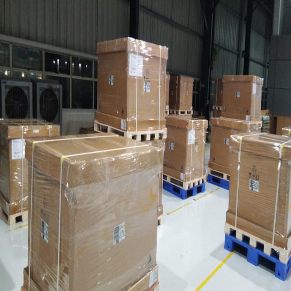 Heavy Duty Jumbo Cart