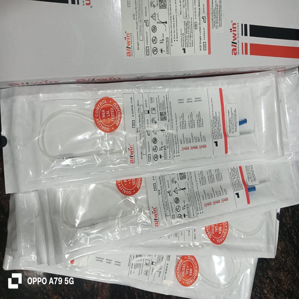 Opu Allwin - Material: Plastic