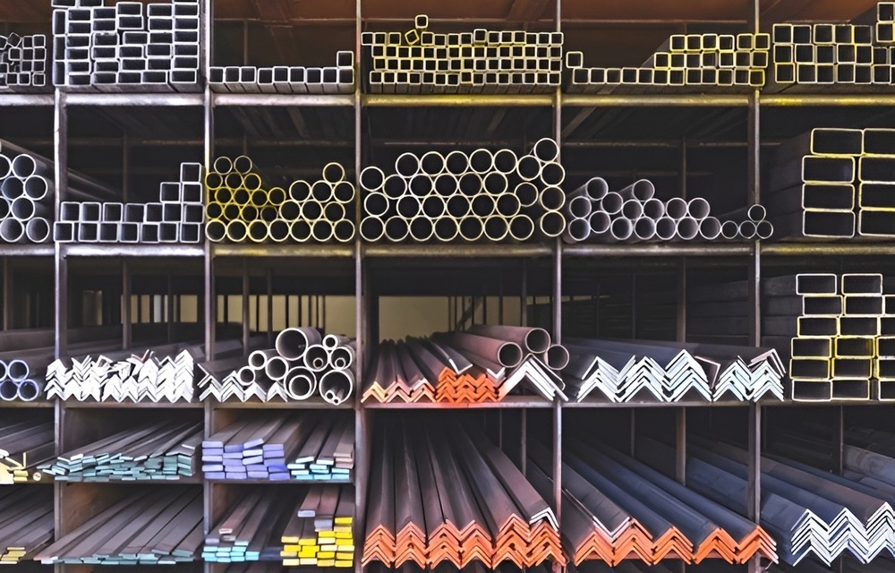 Tata Ms Pipe Manufacturer In Maharashtra
