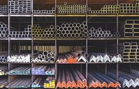 Tata Ms Pipe Manufacturer In Maharashtra
