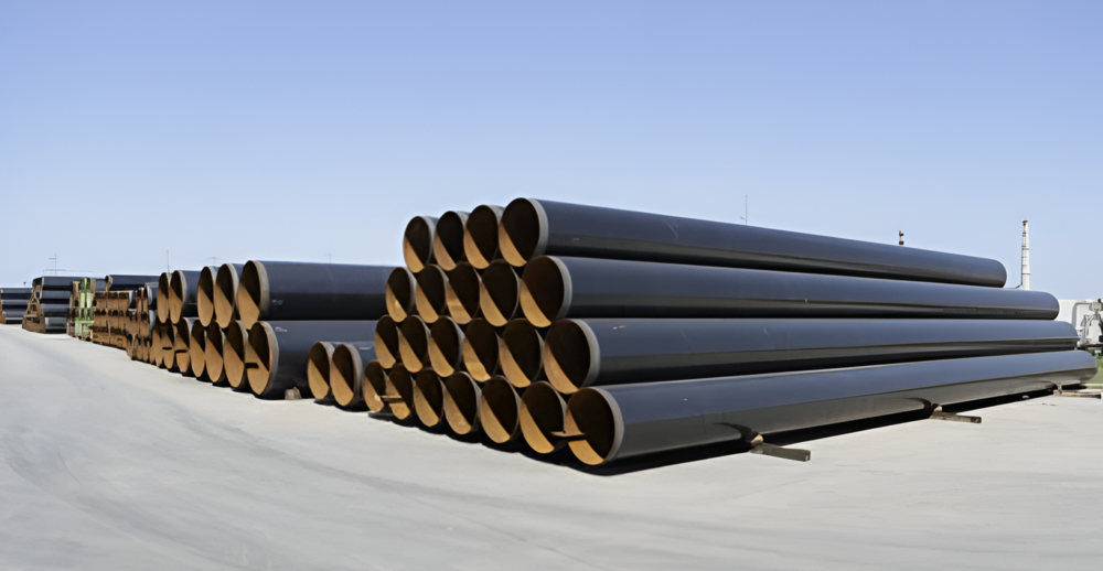 Tata Ms Pipe Manufacturer In Maharashtra